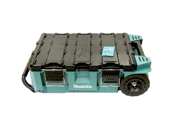 Makita P-91001 MAKTRAK trilleverktøykasse L (P-91001)