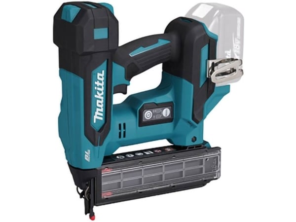 Makita DBN501Z batteridrevet stiftemaskin 50 mm 18V (DBN501Z)