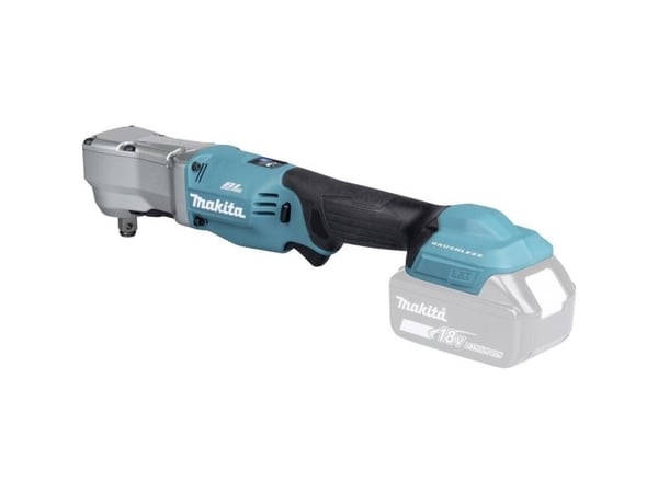 Makita DTL300Z vinkelskralleskrutrekker