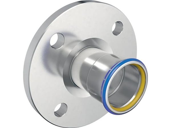 Laippa rfg pn 10/16 ø22mm Mapress