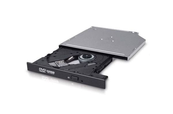 LG GTC2N - Diskdrev - DVD±RW (±R DL) / DVD-RAM - 8x/6x/5x - Serial ATA - intern