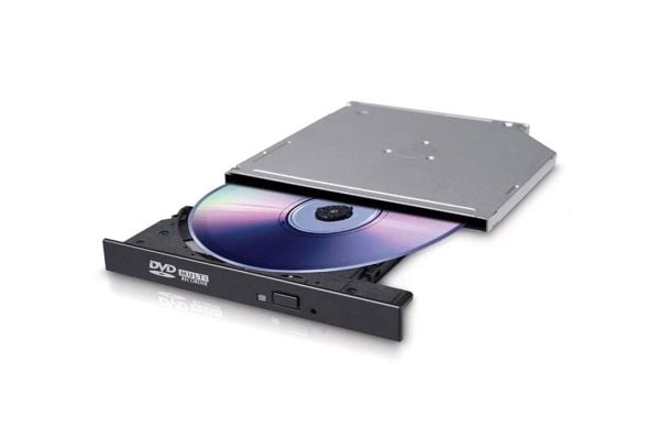 LG GTC2N - Diskdrev - DVD±RW (±R DL) / DVD-RAM - 8x/6x/5x - Serial ATA - intern