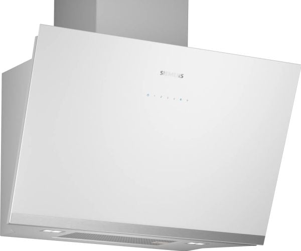 Siemens LC81KAN20, 915 m³/h, Suutin/Uudelleenkierrättävä, A, A, C, 51 dB