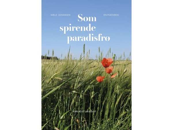 Som spirende paradisfrø | Niels Johansen | Språk: Dansk