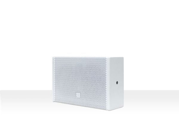 ECLER ARQISSB6Ti, 120 W, Aktiv subwoofer, 50 - 1500 Hz, 480 W, 107 dB, 8 O