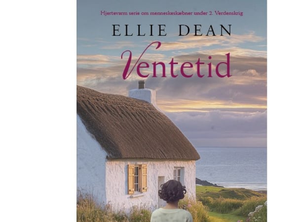 Ventetid | Ellie Dean | Språk: Dansk