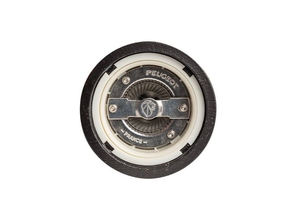 Peugeot Paris u''Select, Saltkvern, Tre, Tre, Rustfritt stål, 180 mm, Frankrike