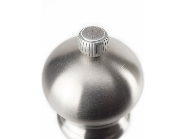Peugeot Paris Chef, Saltkvern, Rustfritt stål, Rustfritt stål, Rustfritt stål, 180 mm, Frankrike
