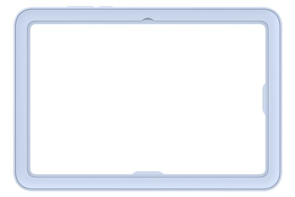 Samsung EF-JX730, Deksel, Samsung, Galaxy Tab S11, 27,9 cm (11"), 234 g