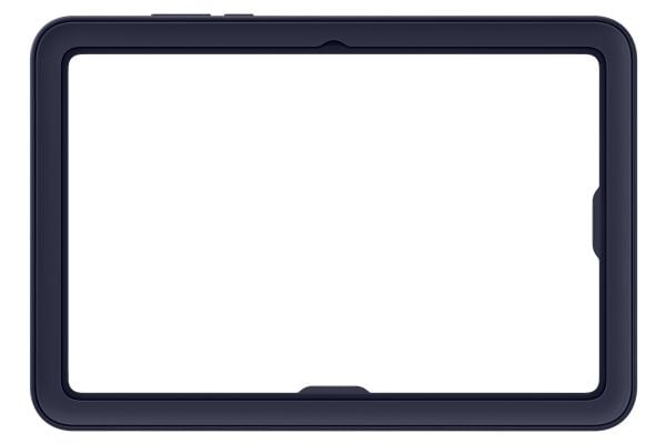 Samsung EF-JX730, Mobilskal, Samsung, Galaxy Tab S11, 27,9 cm (11"), 234 g
