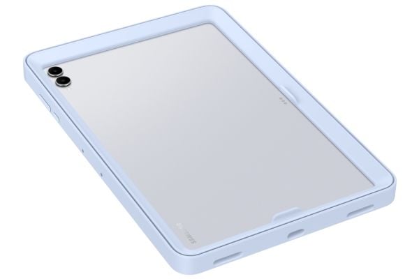 Samsung EF-JX930, Deksel, Samsung, Galaxy Tab S11 Ultra, 37,1 cm (14,6"), 234 g