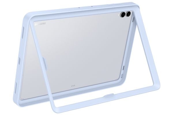 Samsung EF-JX930, Deksel, Samsung, Galaxy Tab S11 Ultra, 37,1 cm (14,6"), 234 g