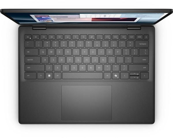 DELL Pro 14 Essential PV14255, AMD Ryzen™ 5, 3,5 GHz, 35,6 cm (14"), 1920 x 1200 piksler, 16 GB, 512 GB