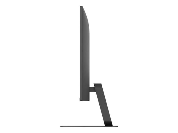 LG 24U41YA-B - LED-skjerm - 24" (23,8" til at se) - 1920 x 1080 Full HD (1080p) @ 120 Hz - IPS - 250 cd/m² - 1500:1 - HDR10 - 5 ms - HDMI, VGA