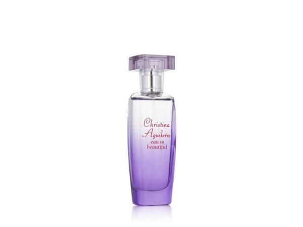 Christina Aguilera Eau So Beautiful Eau De Parfum 30 ml (woman)