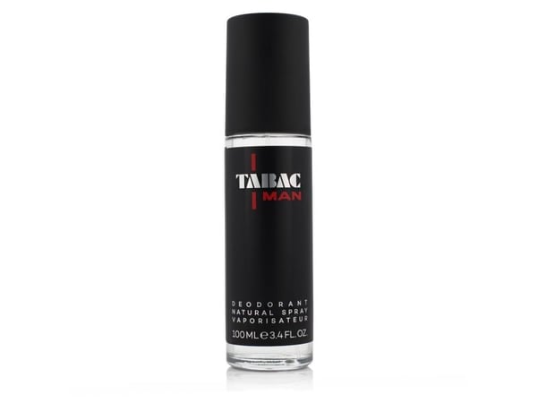 Tobacco Man DSP 100ml