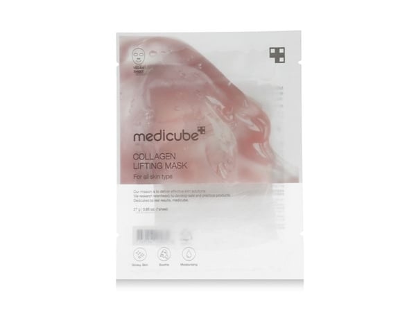 Medicube Collagen Lifting Mask 27 g