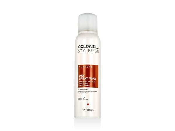 Goldwell StyleSign Texture Dry Spray Wax 150 ml