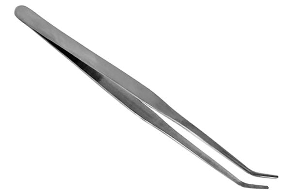 Vallejo Modelleringspinsett Buet 175 mm