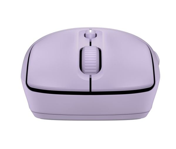 HP 410 - Mus - tyst - trådlös - Bluetooth