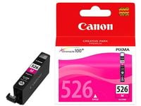 Canon CLI-526 M – pigmentbaserat bläck – 1 st