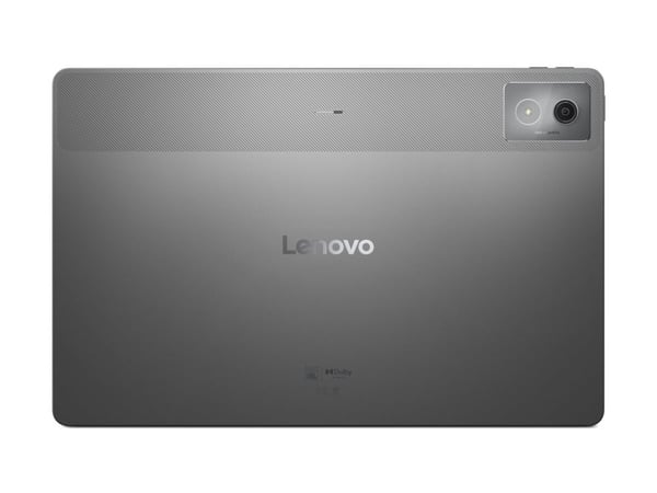Lenovo Idea Tab Pro ZAE4 - Tablet - Android 14 eller nyere - 256 GB UFS card - 12.7" LTPS (2944 x 1840) - microSD-spor - lunagrå