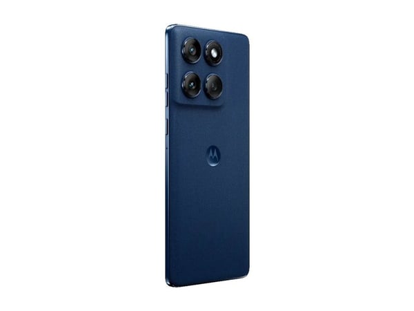 Motorola Edge 60 - 8GB/256GB - Blue