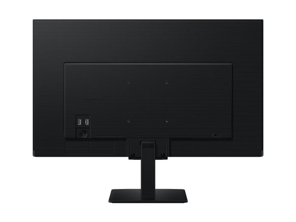 Samsung M50F, 68,6 cm (27"), 1920 x 1080 pikseliä, Full HD, LCD, 5 ms, musta
