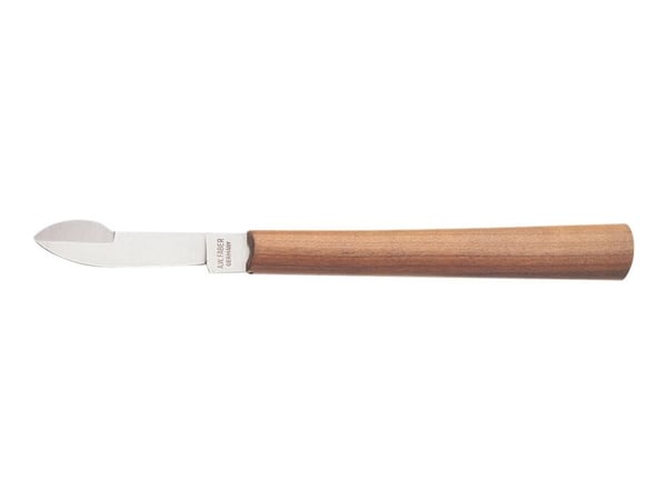 Faber-Castell - Erasing and sharpening knife