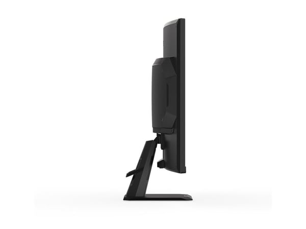 Gigabyte GS27FC2 - LED-skjerm - gaming - kurvet - 27" - 1920 x 1080 Full HD (1080p) @ 240 Hz - VA - 350 cd/m² - 3000:1 - HDR10 - 1 ms - 2xHDMI, Dis...