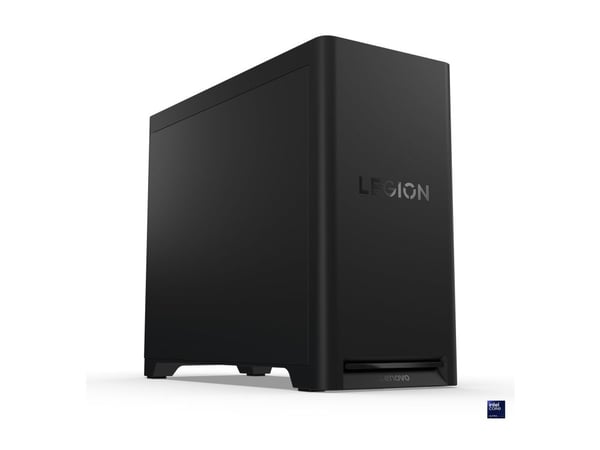 Lenovo Legion T5 30IAX10 90YE - Tower gaming - Core Ultra 7 255HX / inntil 5.2 GHz - RAM 32 GB - SSD 2 TB - NVMe - GeForce RTX 5060 Ti - Gigabit Et...