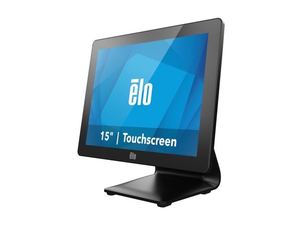 Elo I-Series 3 - Alt-i-ett Core i5 i5-1245UL / inntil 4.4 GHz - RAM 16 GB - SSD 256 GB - NVMe - Intel Iris Xe Graphics - Gigabit Ethernet, IEEE 802...