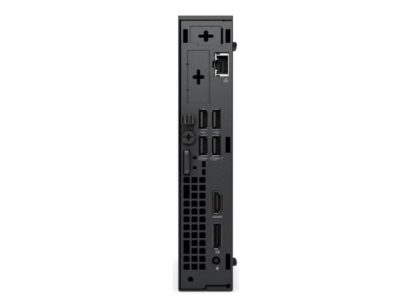 DELL Pro QCM1250, Intel® Core™ i5, i5-14500T, 8 GB, 512 GB, Windows 11 Pro, 64-bit