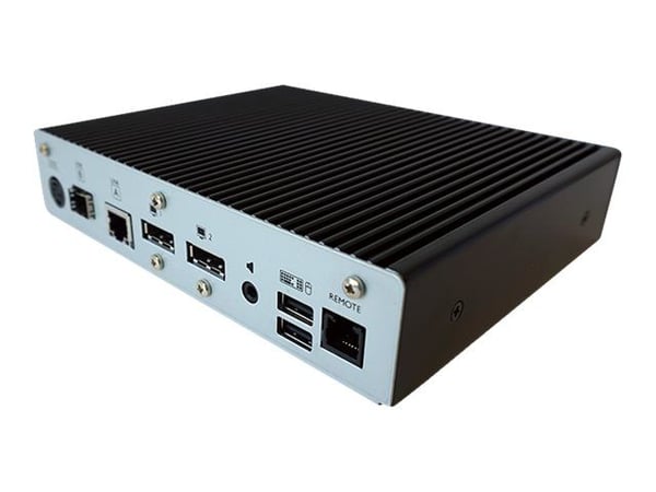 ADDER XD642P-DP - Lähetin ja vastaanotin - Langallinen - 4000 m - Cat6 - Cat6+ - Cat6a - Cat6e - Cat.7 raaka kaapeli - Cat.7 raaka kaapeli - Cat8.1...