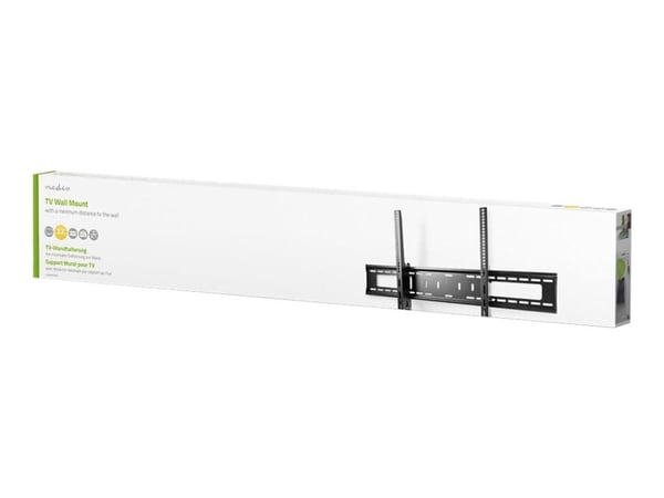 TVWM2170BK Vippbar TV-veggfeste 60 - 100" | maks 75 kg