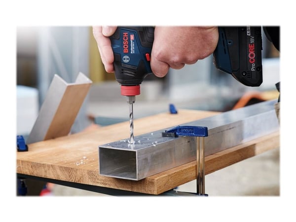 Bosch METALBOR POINTTEQ HEX HSS-R 5,5X98MM