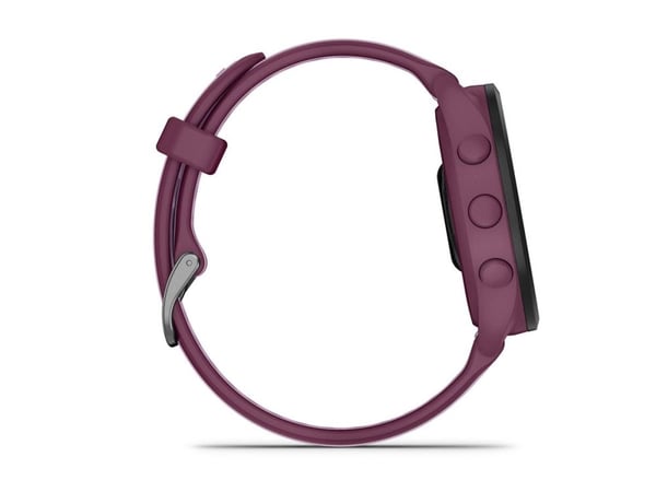 Älykello Älykellot "Garmin Forerunner 165 Music", marjainen