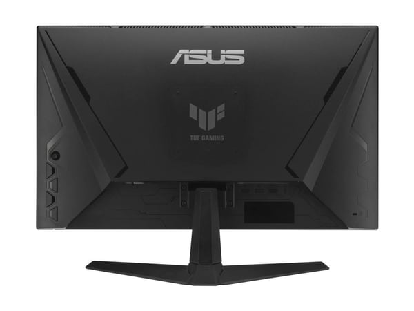 ASUS TUF Gaming VG259QM5A - LED-skjerm - gaming - 24.5" - 1920 x 1080 Full HD (1080p) @ 240 Hz - IPS - 300 cd/m² - 1000:1 - DisplayHDR 400 - 1 ms -...