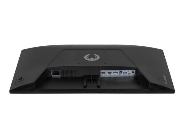 iiyama G-MASTER Red Eagle G2771HSU-B1 - LED-skjerm - gaming - 27" - 1920 x 1080 Full HD (1080p) @ 240 Hz - Fast IPS - 350 cd/m² - 1000:1 - 0.4 ms -...