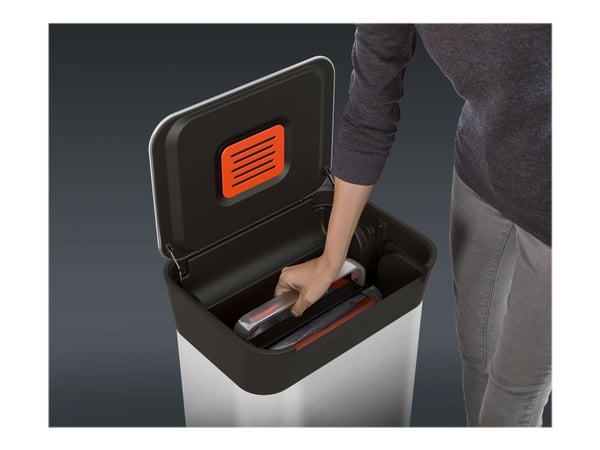 Joseph Joseph Intelligent Waste Titan 30030 30l