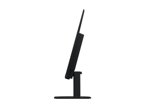 Samsung M50F, 68,6 cm (27"), 1920 x 1080 pikseliä, Full HD, LCD, 5 ms, musta