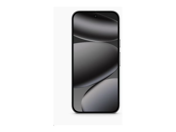 Google Pixel 10 Pro - 5G smarttelefon - dobbelt-SIM - RAM 16 GB / Internminne 512 GB - OLED-display - 6.3" - 1280 x 2856 piksler (120 Hz) - 3x bakk...