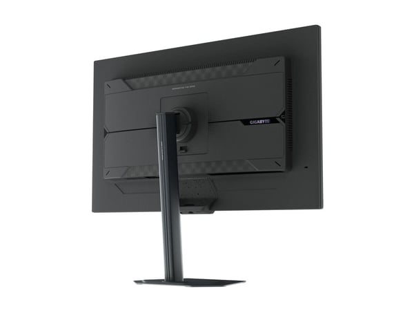 GIGABYTE M27Q3, 68,6 cm (27"), 2560 x 1440 piksler, Quad HD, LED, 1 ms, Sort
