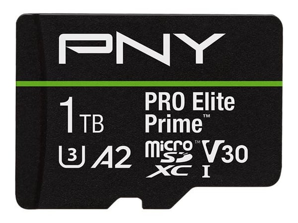 PNY P-SDU1TBV32200PEP-GE, 1 stk