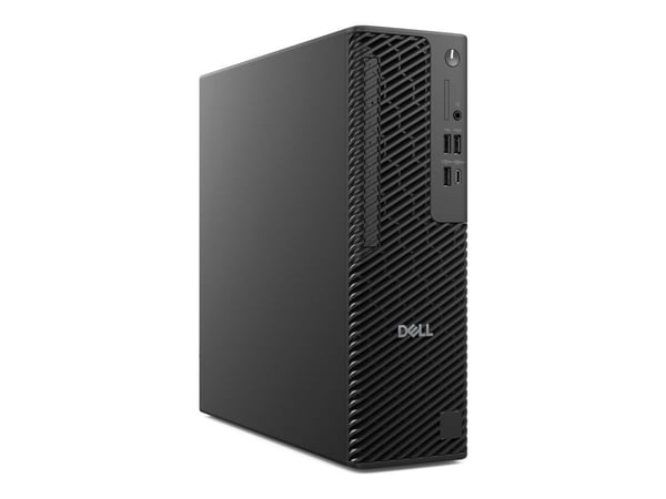 DELL Pro Max FCS1250, Intel Core Ultra 7, 265, 16 GB, 512 GB, Windows 11 Pro, 64-bittinen