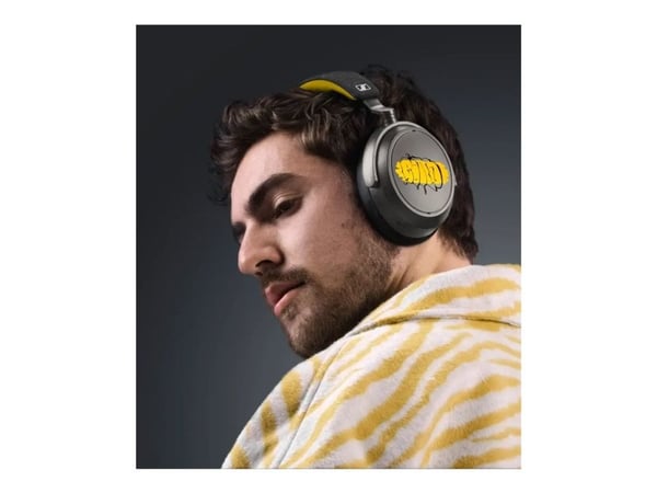 Słuchawki - Sennheiser MOMENTUM 4 Wireless 80th Anniversary Edition - Sennheiser MOMENTUM 4 Wireless 80th Anniversary Edition