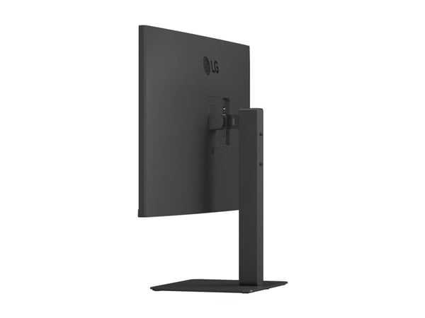 LG UltraFine 32U720A-B - LED-skjerm - 32" (31.5" synlig) - 3840 x 2160 4K UHD (2160p) @ 60 Hz - VA - 250 cd/m² - 3000:1 - HDR10 - 5 ms - 2xHDMI, Di...