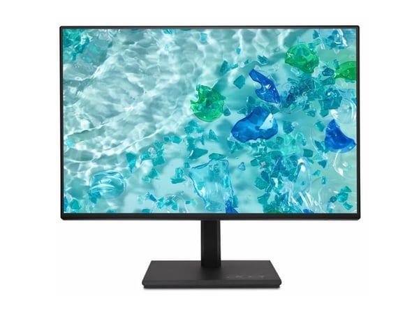 Acer Vero B247Y Gbemiqpruzx - B7 Series - LED-skjerm - 24" (23.8" synlig) - 1920 x 1080 Full HD (1080p) @ 120 Hz - IPS - 250 cd/m² - 1500:1 - 1 ms ...