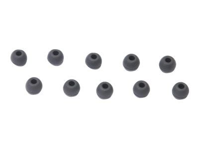 Sennheiser 506401, Silikoni, 10 kpl