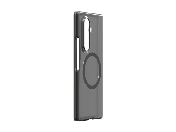 Samsung GP-FPF966PGBTW, Suojus, Samsung, Galaxy Z Fold7, 20,3 cm (8"), Läpinäkyvä